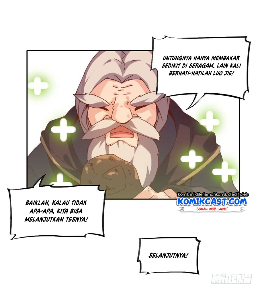 I Picked Up a Demon Lord as a Maid Chapter 04 Gambar 12